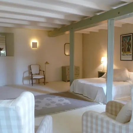 Carbonnelle Guest house