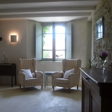 Guest house Carbonnelle Montgardon