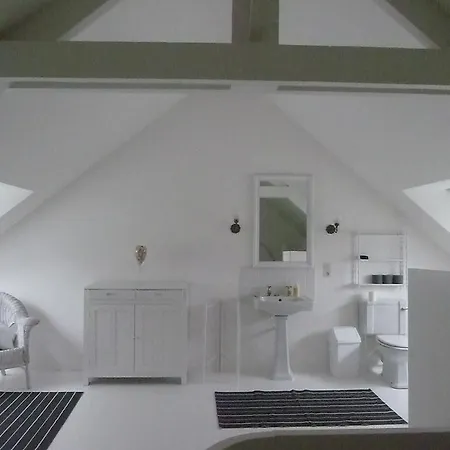 Guest house Carbonnelle