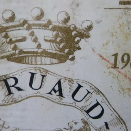 Guest house Carbonnelle *