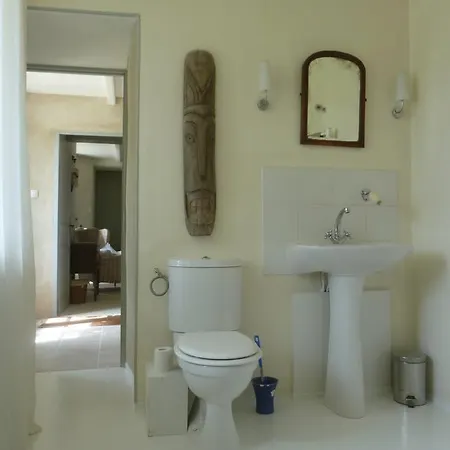 Carbonnelle Guest house *