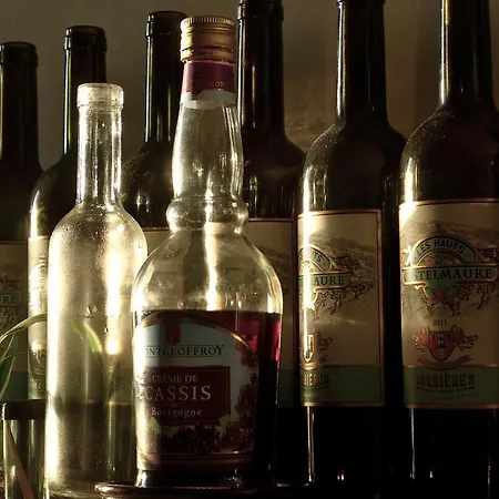 Carbonnelle Montgardon