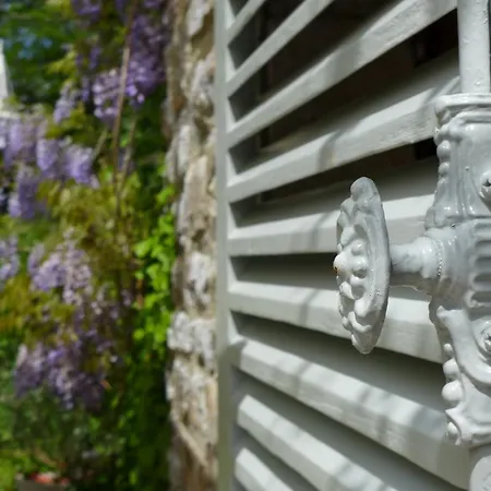 Guest house Carbonnelle *