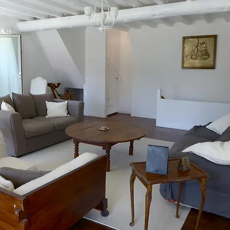 Guest house Carbonnelle Montgardon