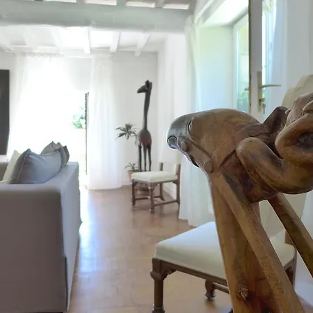 Carbonnelle Guest house *