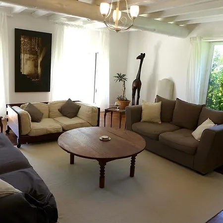 Guest house Carbonnelle Montgardon