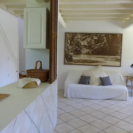 Carbonnelle * Montgardon