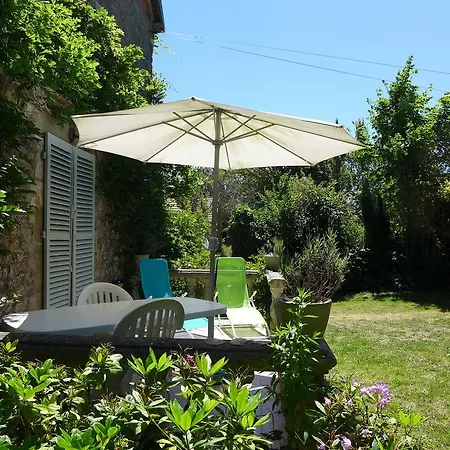 Guest house Carbonnelle