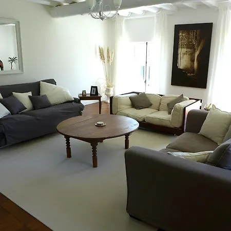 Carbonnelle Guest house