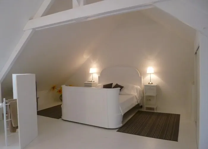 Carbonnelle Guest house *