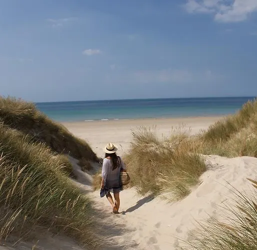 Guest house Carbonnelle Montgardon