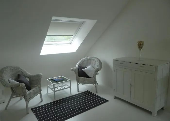 Carbonnelle Guest house