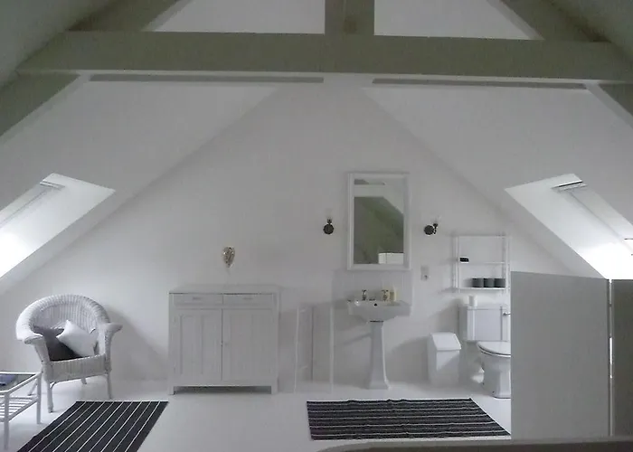 Guest house Carbonnelle