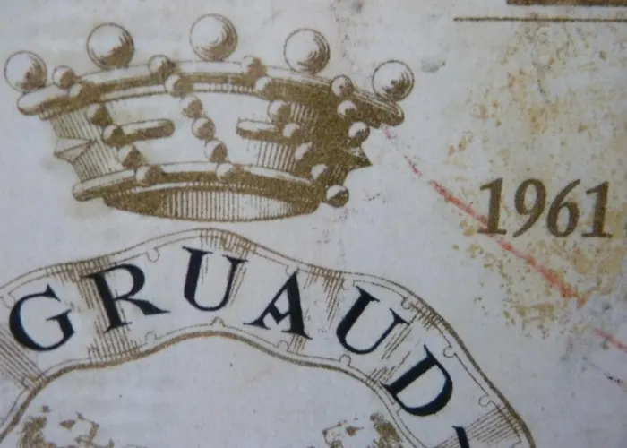 Guest house Carbonnelle *