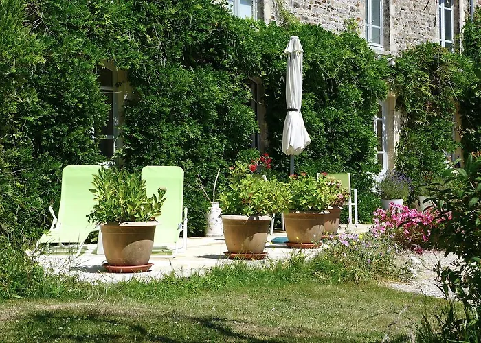 Carbonnelle * Montgardon