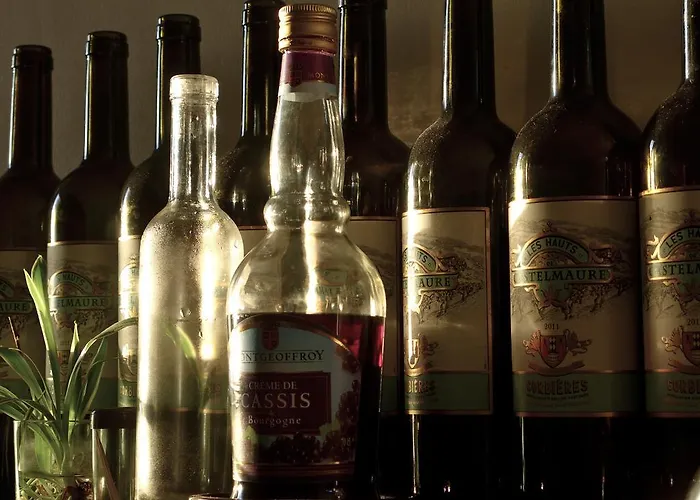 Carbonnelle Montgardon