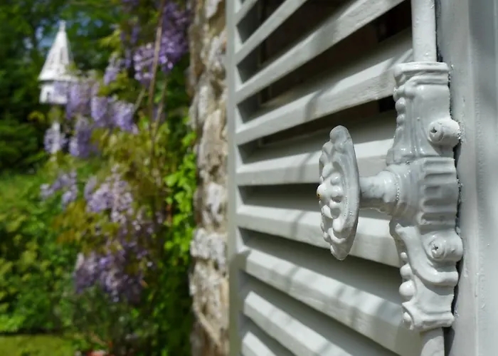 Guest house Carbonnelle *