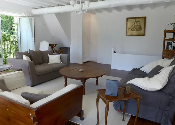 Guest house Carbonnelle Montgardon