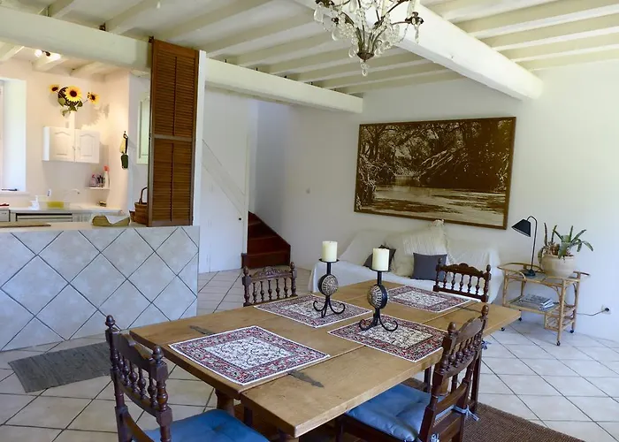 Guest house Carbonnelle