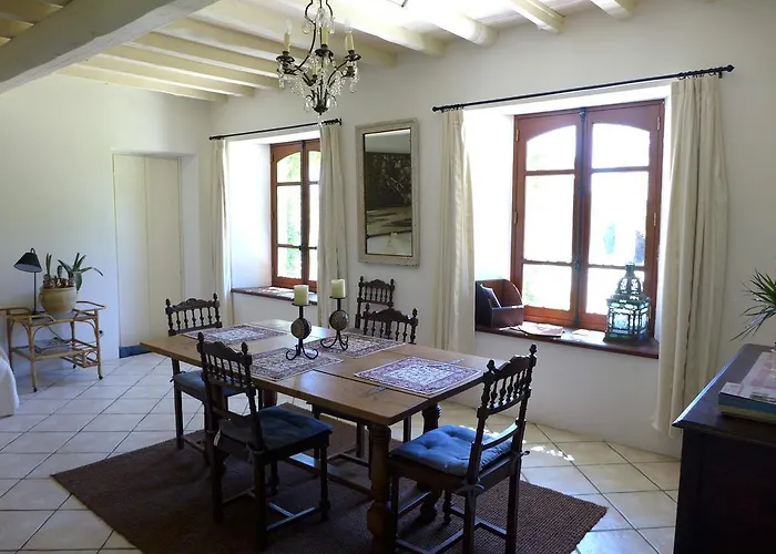 Carbonnelle Montgardon