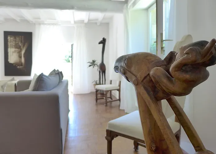 Carbonnelle Guest house *