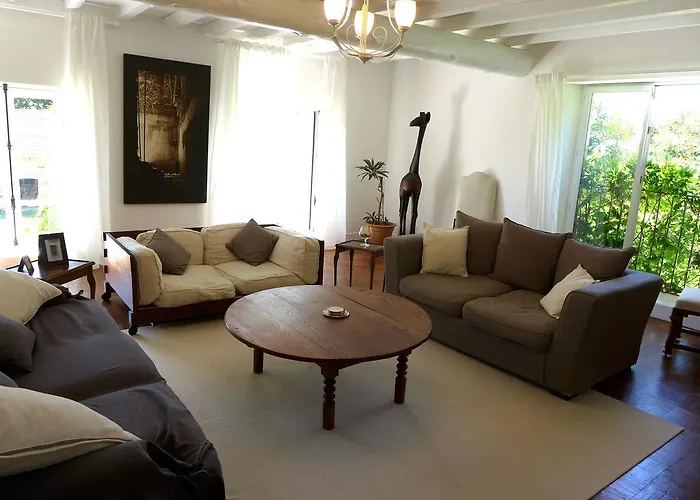 Guest house Carbonnelle Montgardon