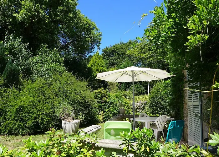 Guest house Carbonnelle *